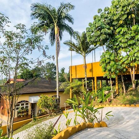 Villa Bem Querer - Suite Mairiporã Buitenkant foto
