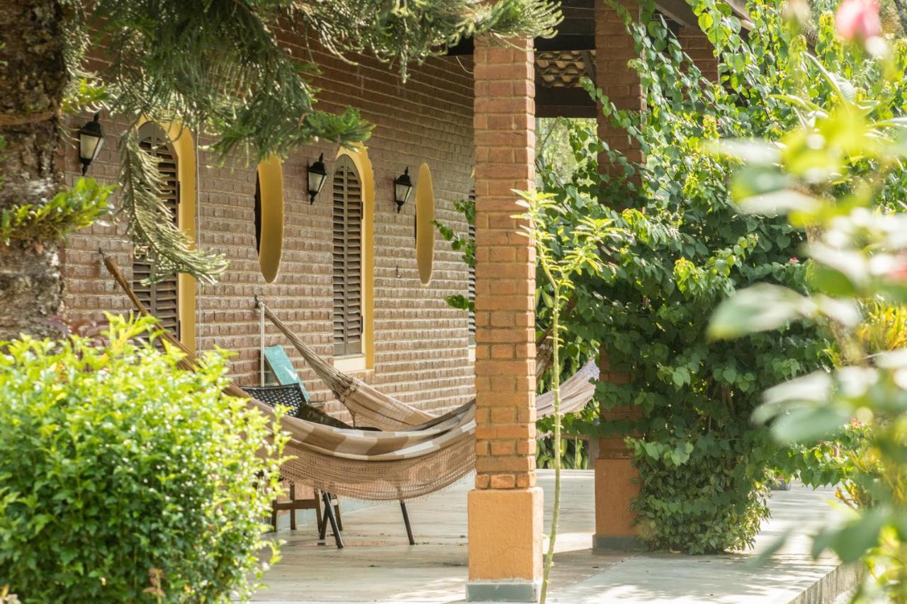 Villa Bem Querer - Suite Mairiporã Buitenkant foto