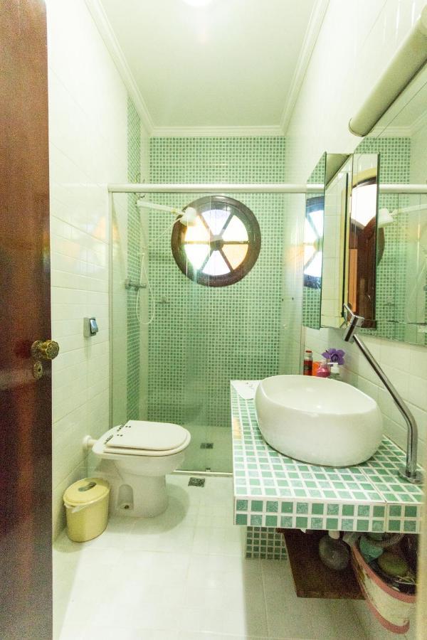 Villa Bem Querer - Suite Mairiporã Buitenkant foto