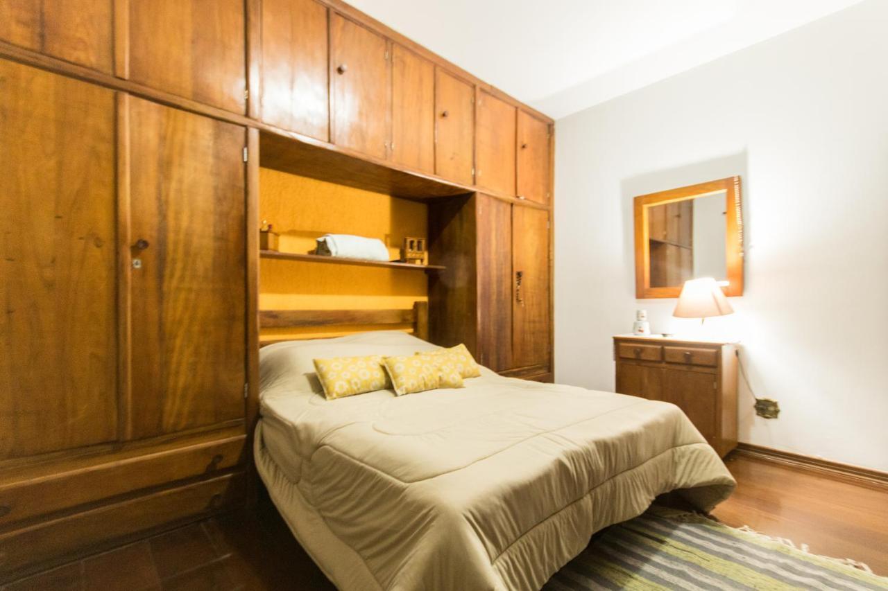 Villa Bem Querer - Suite Mairiporã Buitenkant foto