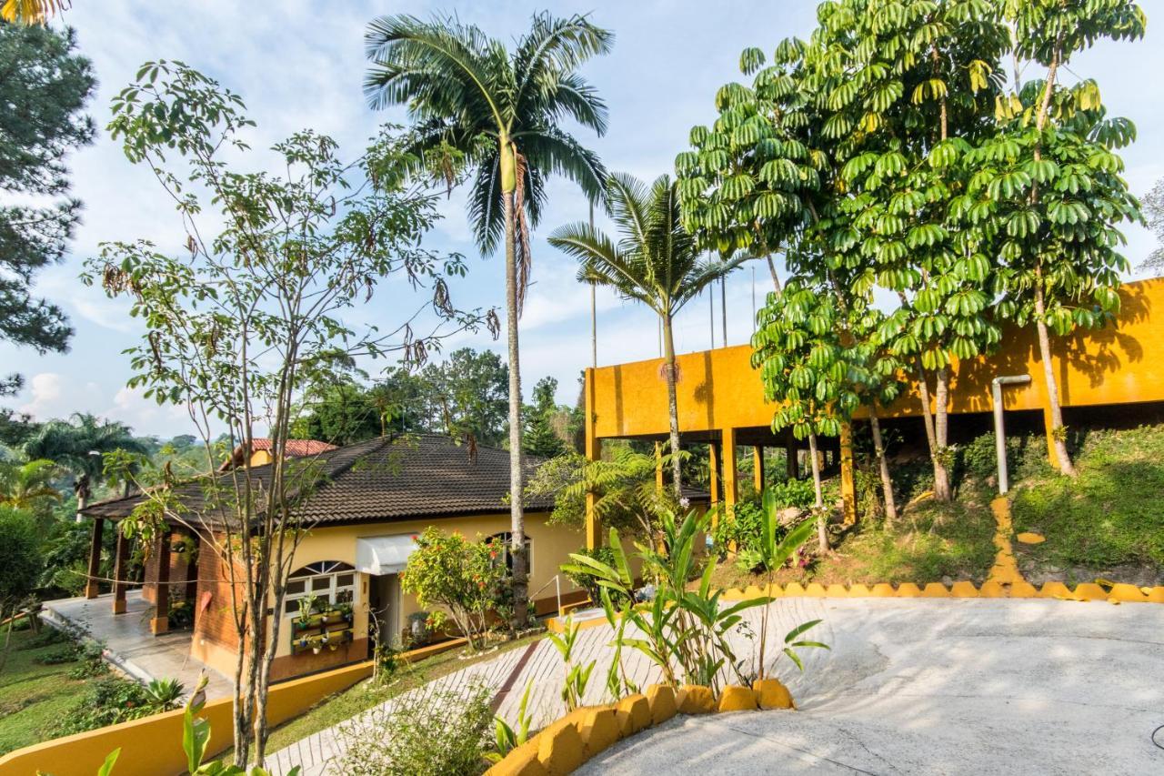 Villa Bem Querer - Suite Mairiporã Buitenkant foto