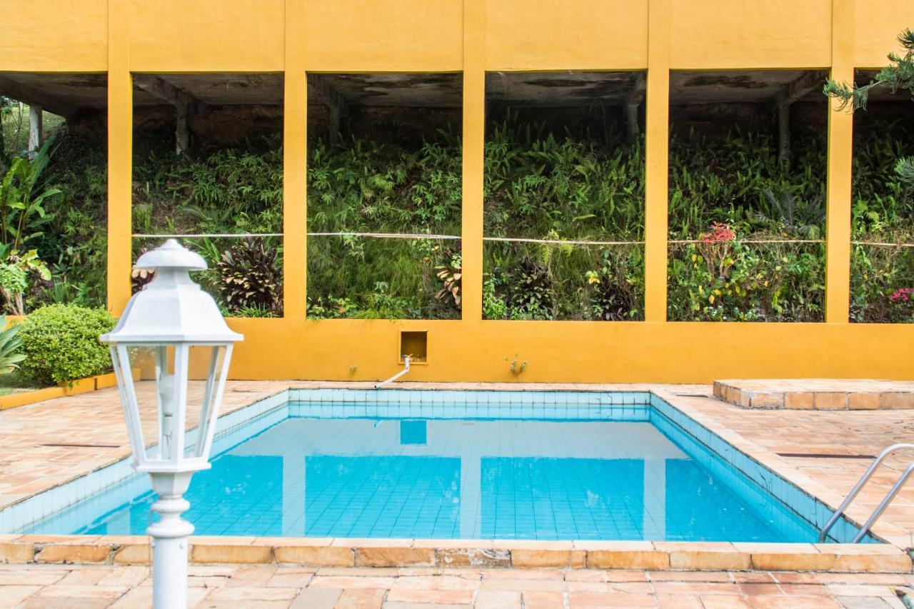 Villa Bem Querer - Suite Mairiporã Buitenkant foto