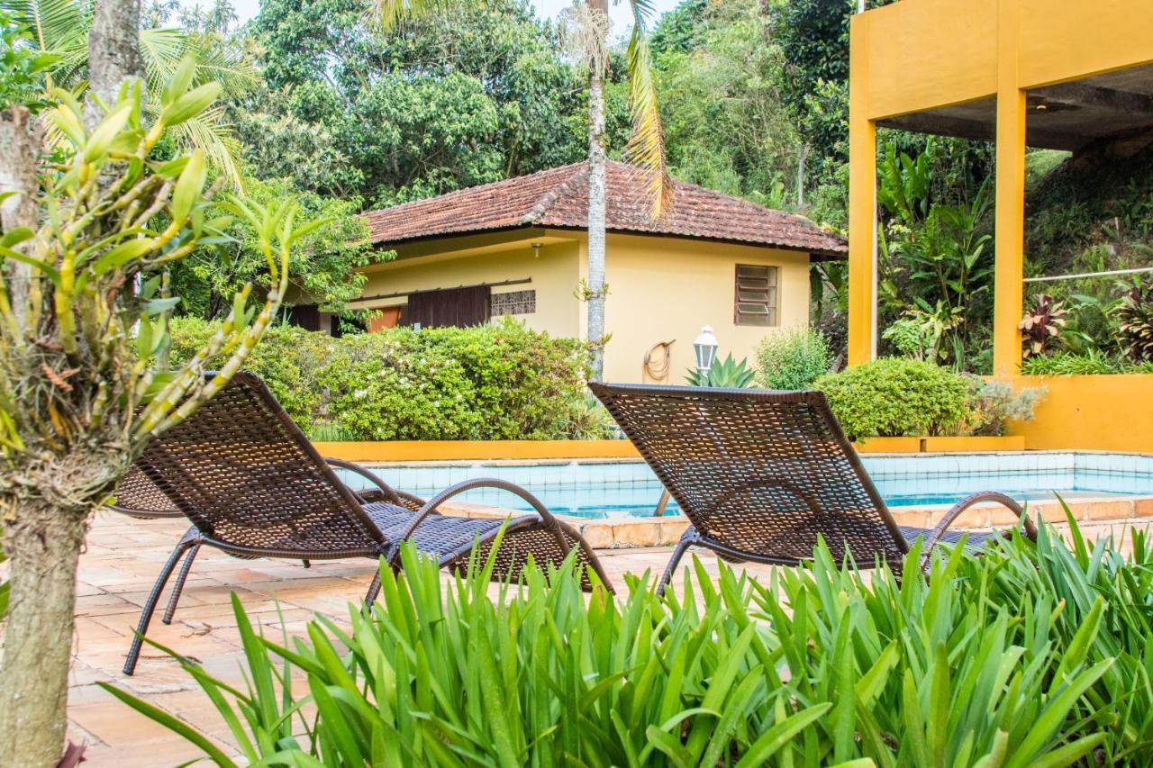 Villa Bem Querer - Suite Mairiporã Buitenkant foto
