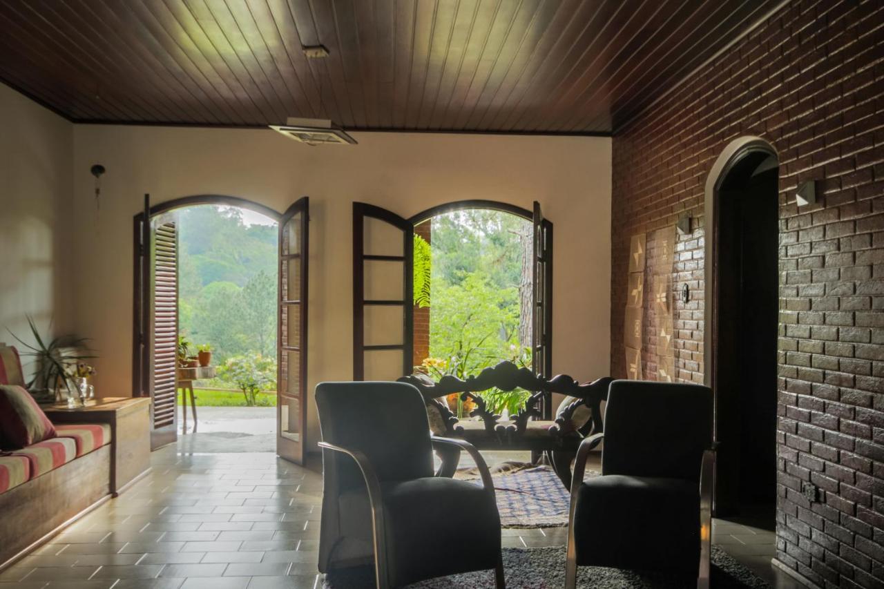 Villa Bem Querer - Suite Mairiporã Buitenkant foto